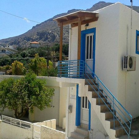 Tania Village Zakros Maisonette Dış mekan fotoğraf