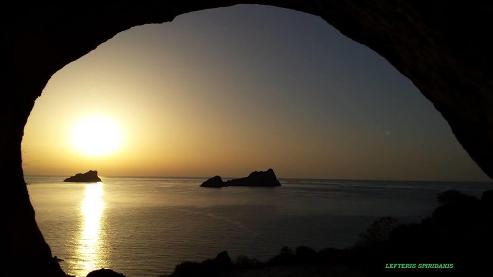 Tania Village Zakros Maisonette Dış mekan fotoğraf