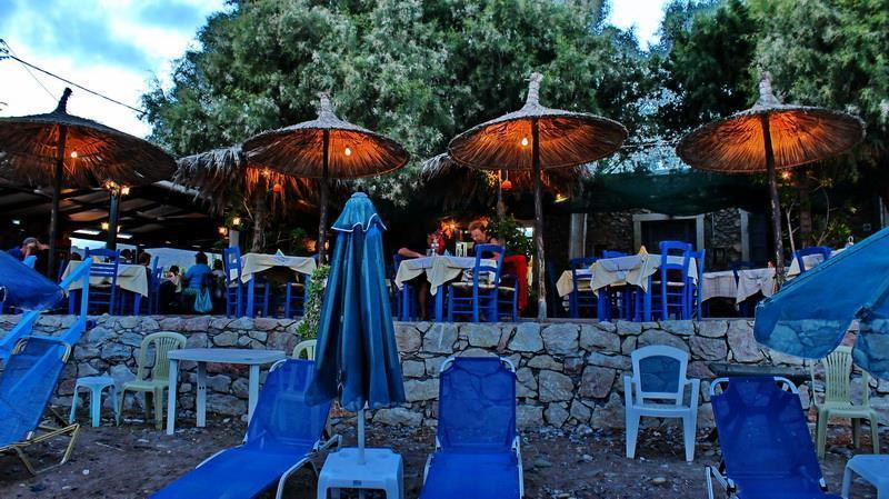 Tania Village Zakros Maisonette Dış mekan fotoğraf