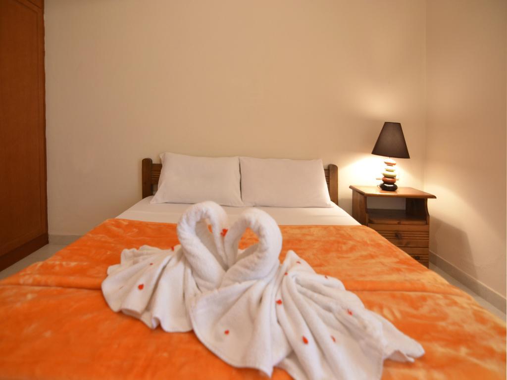 Tania Village Zakros Maisonette Dış mekan fotoğraf
