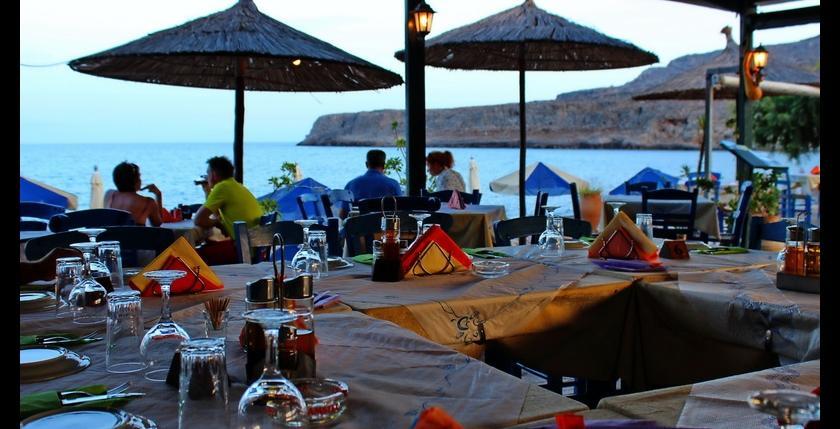 Tania Village Zakros Maisonette Dış mekan fotoğraf